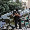 الصفعات تتوالى والنصر لغزة المقاومة 