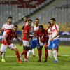 الزمالك يستعرض بثلاثية ويكسر كبرياء الأهلي في الدوري المصري