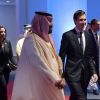 كوشنر سيزور السعودية والبحرين لإقناعهما بالتطبيع مع "إسرائيل"