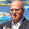 د.جمال الخضري يستنكر إغلاق معبر كرم أبو سالم أمام حركة البضائع لقطاع غزة
