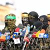 الغرفة المشتركة لفصائل المقاومة : لن نسمح للعدو الصهيوني بالتغول على الصيادين من أبناء شعبنا وملاحقتهم في أرزاقهم 