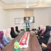  بالصور : الرابطة تفتتح مخيمات (رياحين المستقبل) بمشاركة (1500) طالبة جامعية