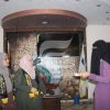  بالصور : الرابطة تفتتح مخيمات (رياحين المستقبل) بمشاركة (1500) طالبة جامعية