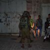اعتقالات ومواجهات في عدة مناطق بالضفة والقدس