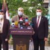 الإعلام الحكومي : تسجيل 4 إصابات بفيروس كورونا داخل قطاع غزة من غير المحجورين