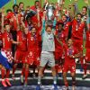 بايرن ميونخ بطلاً لدوري أبطال أوروبا