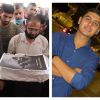 أشلاء نجلكم أعظم عند الخالق من كل جحافل الباطل ومشهدكم العظيم تحملونها يؤكد طيب منبتها