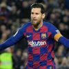ليونيل ميسي يبلغ برشلونة بقراره النهائي خلال أيام