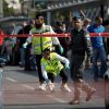 إصابة مستوطن صهيوني بجراح خطيرة في عملية طعن بمستوطنة بتاح تكفا  