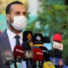 البزم: ندرك صعوبة قرار حظر التجوال لكننا أمام خطر يهدد حياة المواطن