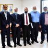 لجنة مكلفة من رئيس الوزراء تصل لحل أزمة مستشفى المقاصد