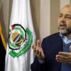 أبو مرزوق: حركة حماس تعرب عن رفضها بشدة للاتفاق الصهيوني الإماراتي
