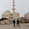 الأوقاف : استمرار إغلاق المساجد أمام الجماعات والجنائز