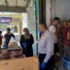 الاقتصاد تحرر 63 محضر ضبط لتجار مخالفين