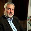 هنية: قرارنا وقرار شعبنا المضي بإنهاء الحصار بمختلف أشكاله