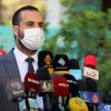الداخلية بغزة : لا زلنا في محاولة كسر انتشار الوباء والحد من تفشيه