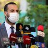 الداخلية بغزة : تمديد حظر التجوال في محافظتي غزة والشمال حتى صدور تعليمات جديدة