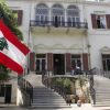 الخارجية لبنانية تعتذر عن استضافة جلسة الامناء العامين للفصائل الفلسطينية 