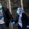 مكافحة كورونا: 4 وفيات و350 إصابة جديدة بكورونا في القدس