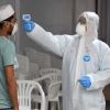 الصحة بغزة تُطلق خدمة SMS للاشعار بنتيجة فحوصات PCR الخاصة بفيروس كورونا