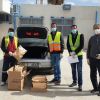 الأونروا بغزة: سنوصل الأدوية والمساعدات الغذائية إلى المنازل
