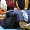 اشتية يأمر بتحويل الزميلة الصحفية صافيناز اللوح إلى مستشفى المقاصد بالقدس المحتلة