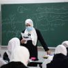 إغلاق شعبتين في مدرسة ثانوية بنابلس عقب اكتشاف إصابتين بفيروس كورونا