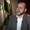 "أبو مرزوق": اجتماع هام للفصائل في موسكو نهاية شهر سبتمبر