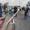 إصابة جنديين صهيونيين بعملية دهس نفذها شاب فلسطيني جنوب نابلس 