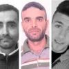 أسرى وهيئات ومختصون .. مالم يتحرك الجميع لتحريرهم لن يكون "الخطيب" الشهيد الأخير 