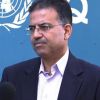 ابو حسنة: الأونروا ستطلق نداءاً هاماً في الأيام المقبلة بشأن كورونا ولا قرارات حول العملية التعليمية