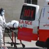 وزارة الصحة: تسجيل حالة وفاة ثانية بفيروس كورونا شمال القطاع