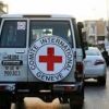 الصليب الأحمر: يدق ناقوس الخطر بشأن نقص الإمكانيات الصحية في غزة