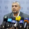 رئيس المكتب الإعلامي الحكومي : فتح معبر رفح البري مرهون بتهيئة الظروف اللازمة 