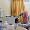 برنامج الأمم المتحدة الإنمائي : فرص عمل مؤقتة لـ 234 كادر طبي في قطاع غزة