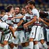 البرتغال تكتسح كرواتيا في دوري الأمم الأوروبية