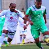 شباب الخليل يتعاقد مع الحارس أبو سنينة