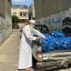 عائلة شعت تطلق مبادرة اغاثية لدعم الأسر الفقيرة وأبنائها المتضررين من كورونا