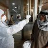 وزارة الصحة: تسجيل 118 اصابة جديدة بفيروس كورونا في غزة