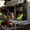 انفجار في كابل يستهدف موكب نائب الرئيس الأفغاني 
