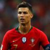 كريستيانو : الرقم القياسي هدفي التالي