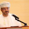 وزير خارجية عُمان : لا سلام مع إسرائيل دون إنهاء الاحتلال للأراضي الفلسطينية