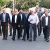  الإعلام العبري : الوفد الأمني المصري سيصل إلى قطاع غزة خلال ساعات