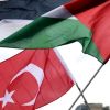 الخارجية التركية: ندين إقامة البحرين علاقات دبلوماسية مع الاحتلال