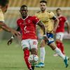 الأهلي يقهر الإسماعيلي ويلامس درع الدوري