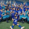 إصابة 5 من لاعبي الهلال بفيروس كورونا