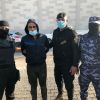 الشرطة بغزة: اعتقال شادي الصوفي قاتل المواطن جبر القيق وسط القطاع