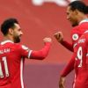 نيفيل: محمد صلاح يسير على خُطى كريستيانو رونالدو