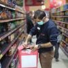 وزارة الاقتصاد بغزة: تحيل 137 تاجراً وبائعاً للنيابة العامة