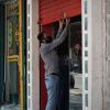 "الأشغال العامة والاسكان" السماح بعودة عمل شركات المقاولات وفق إجراءات  الصحة والسلامة بغزة